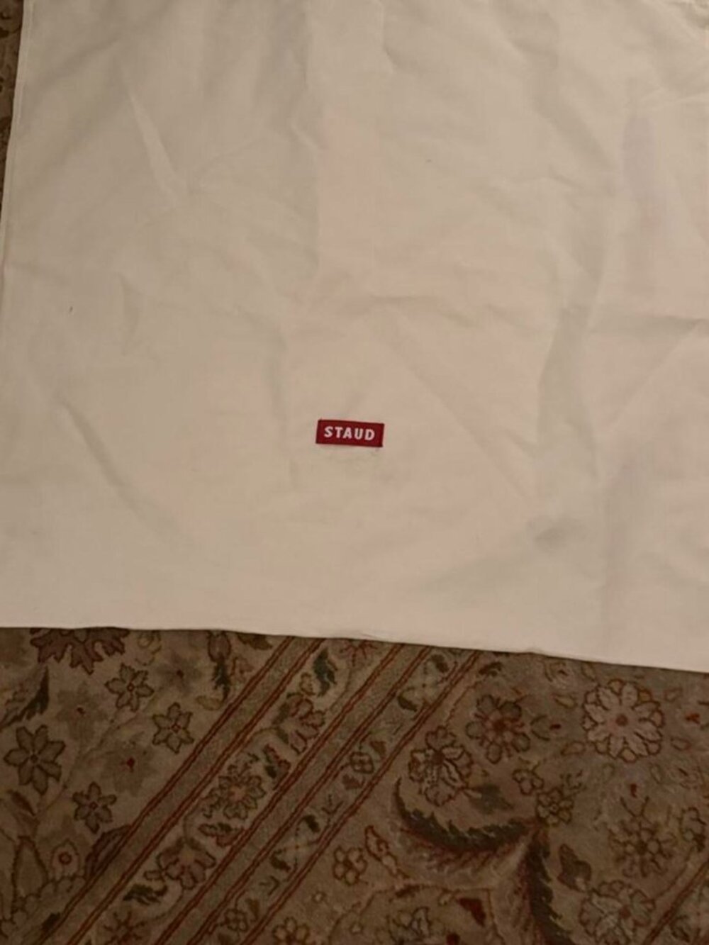 STAUD Dust Bag